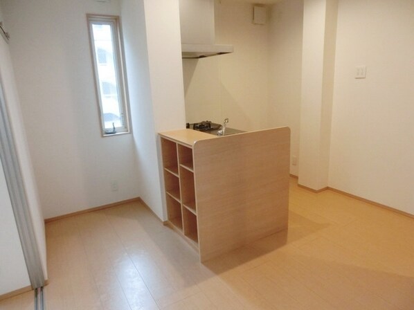 SERENA WASEDAの物件内観写真